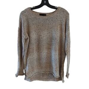 EUC Sanctuary Sweater, Back Accent, M